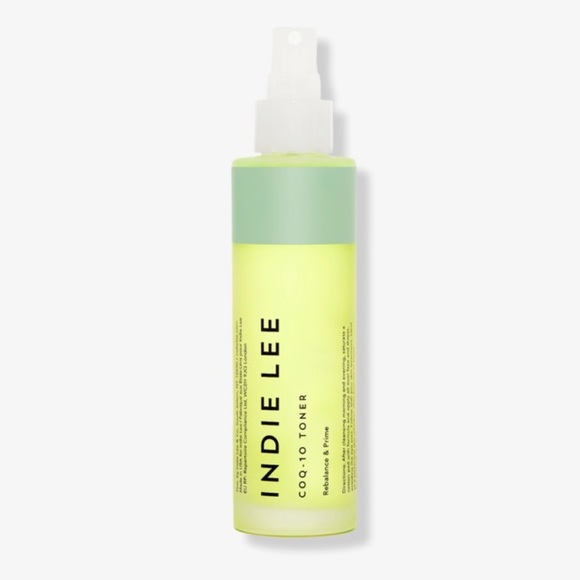 INDIE LEE Other - Refreshing Toner (INDIE LEE COQ-10 Toner with Aloe Vera and Hyaluronic Acid)